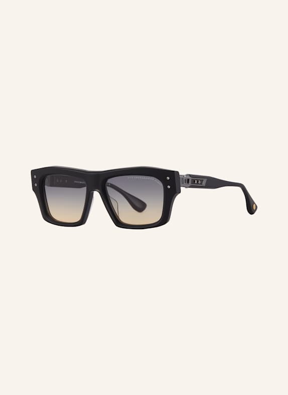 DITA GRANDMASTER EIGHT sunglasses 1100L3 BLACK
