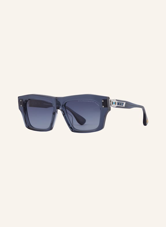 DITA GRANDMASTER EIGHT sunglasses 4100B2 - BLUE