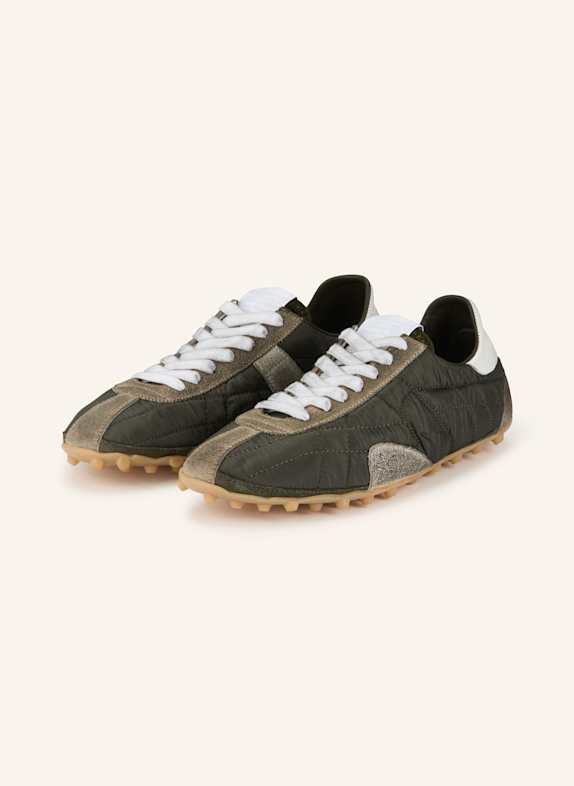 Maison Margiela Sneaker SPRINTERS KHAKI/ GRAU