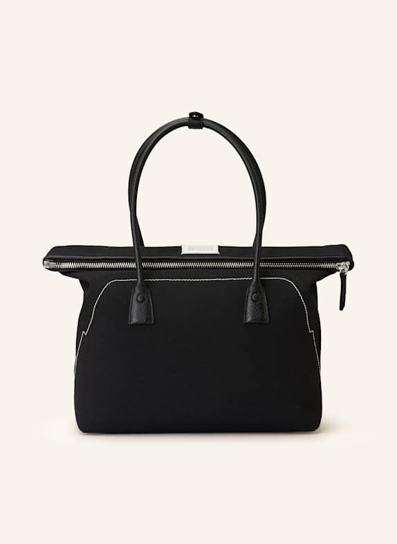 Maison Margiela Shopper MEDIUM SCHWARZ
