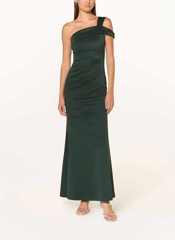 LIPSY Abendkleid DUNKELGRÜN