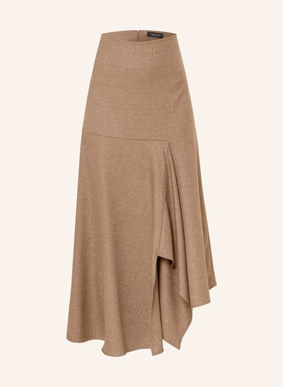 FABIANA FILIPPI Rock CAMEL / BEIGE