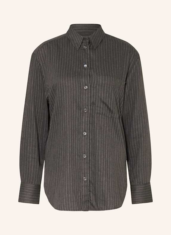 Marc O'Polo Koszula CZIEMNOSZARY