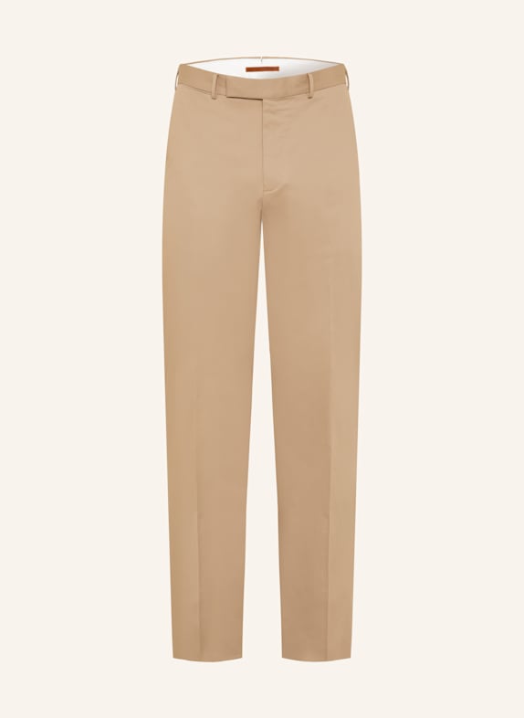 ZEGNA Chino Slim Fit BEIGE