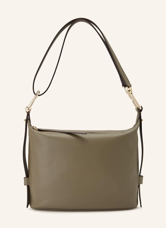 FURLA Crossbody bag FURLA NUVOLA GREEN