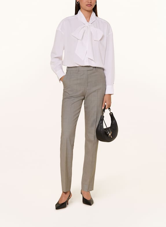 TIGER OF SWEDEN Broek ELLER TAUPE