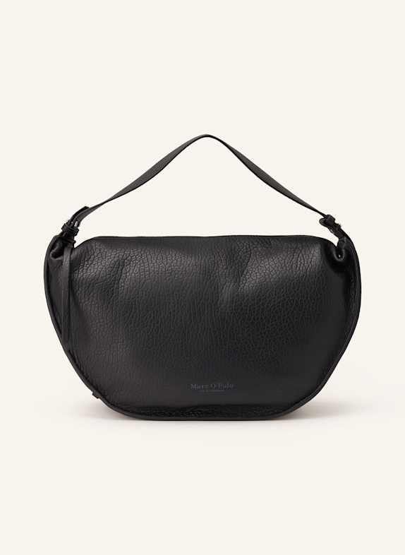 Marc O'Polo Handtasche AAMU MEDIUM SCHWARZ