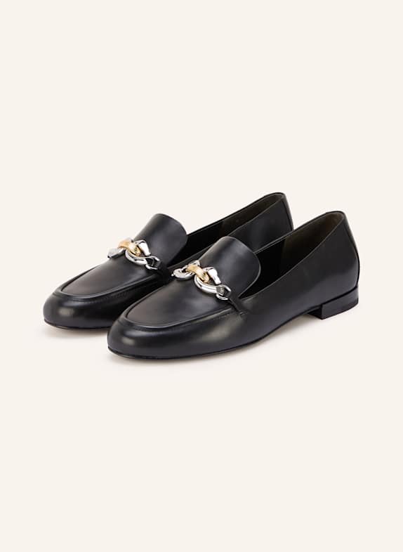 TORY BURCH Slipper JESSA SCHWARZ