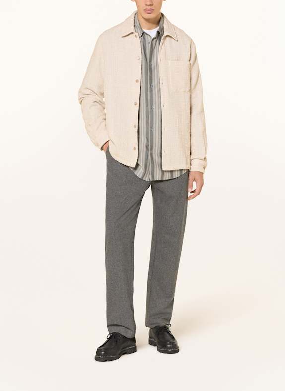 SAMSØE  SAMSØE Överjacka SATAKA JC GRÄDDE / BEIGE