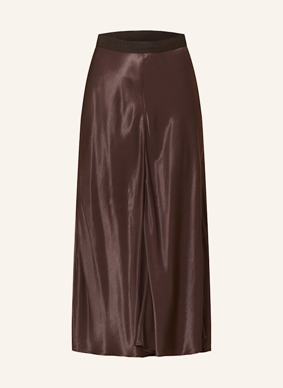 someday Satinrock ODINIA DUNKELBRAUN