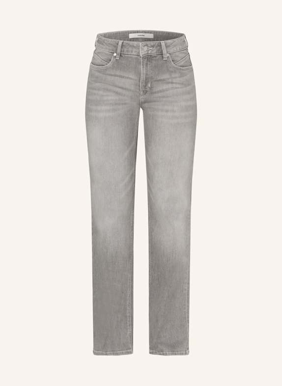 someday Flared Jeans CARIE ICONIC 70136 motion grey