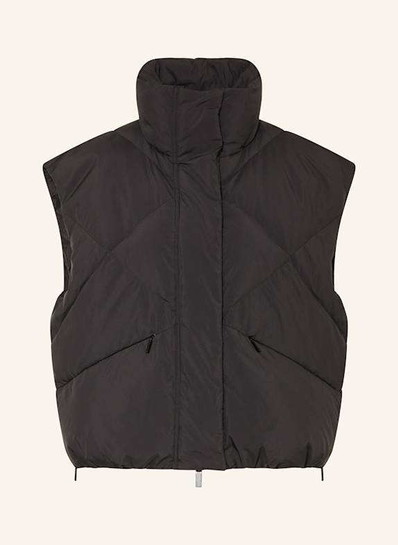 someday Daunenweste VESARA SCHWARZ