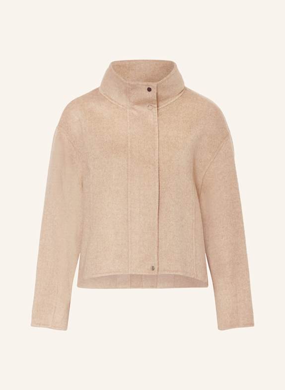 someday Kastenjacke VARAH PURE BEIGE