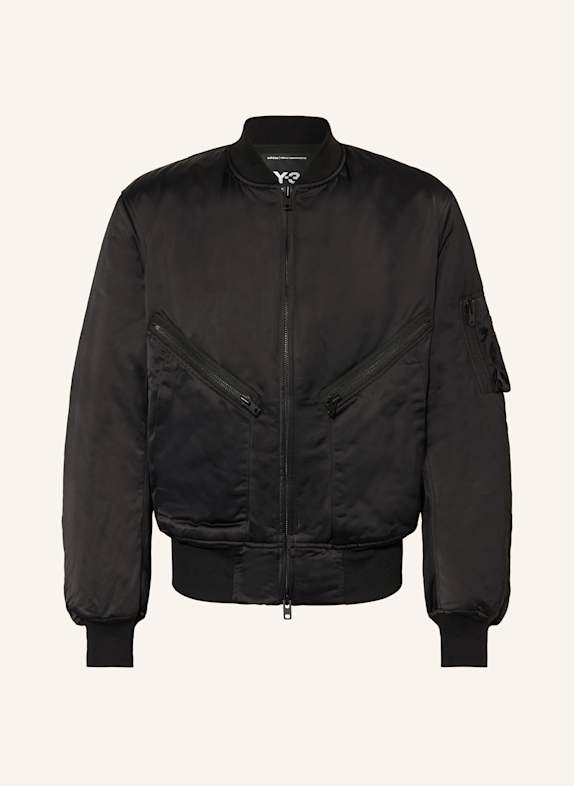 Y-3 Blouson SCHWARZ