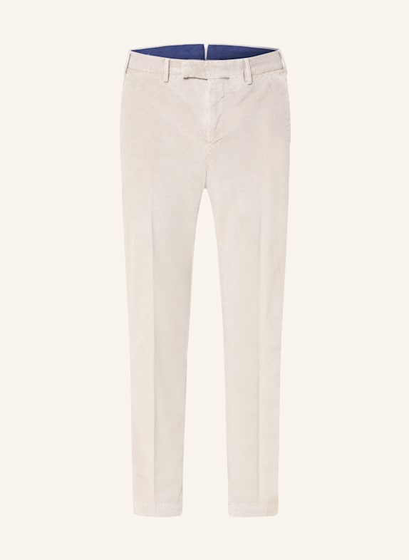 PT TORINO Cordchino Master Fit HELLGRAU