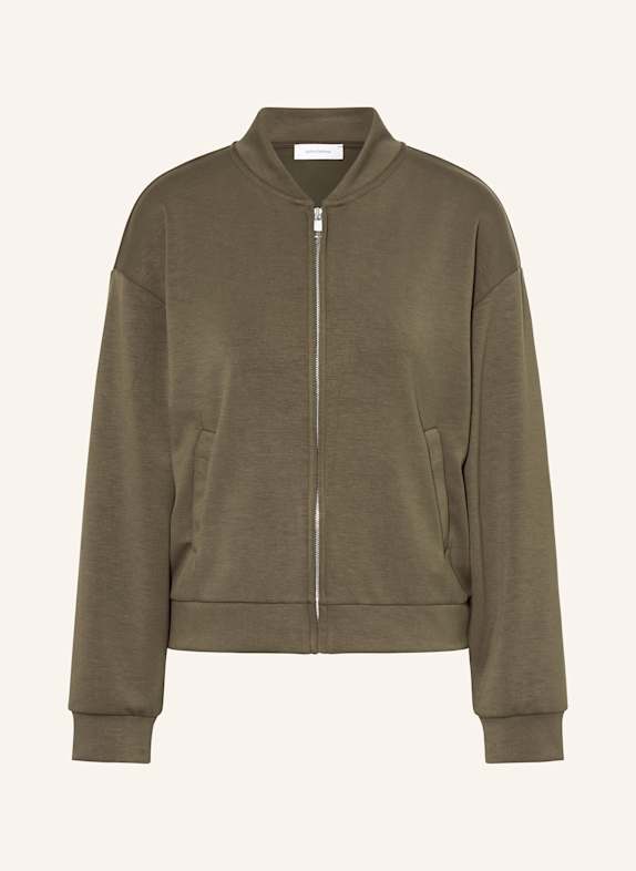 darling harbour Bluzon DARK OLIVE