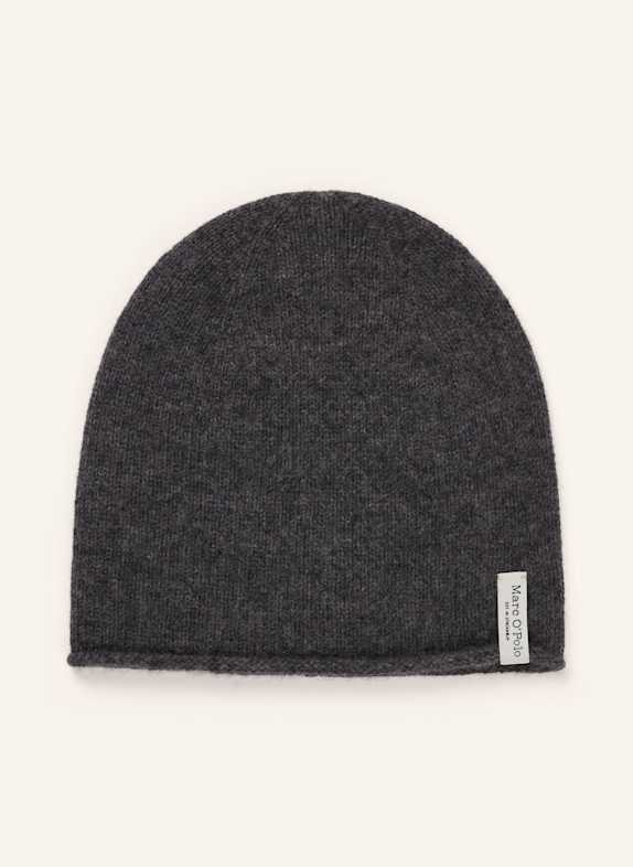 Marc O'Polo Mütze GRAU