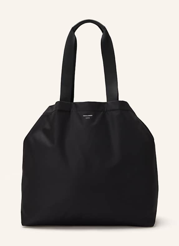 TIGER OF SWEDEN Shopper PERA SCHWARZ