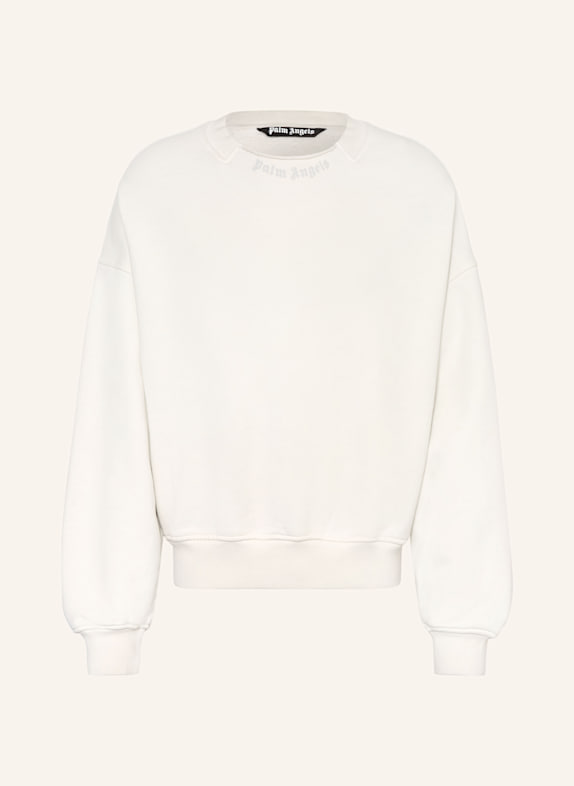 Palm Angels Bluza nierozpinana ECRU