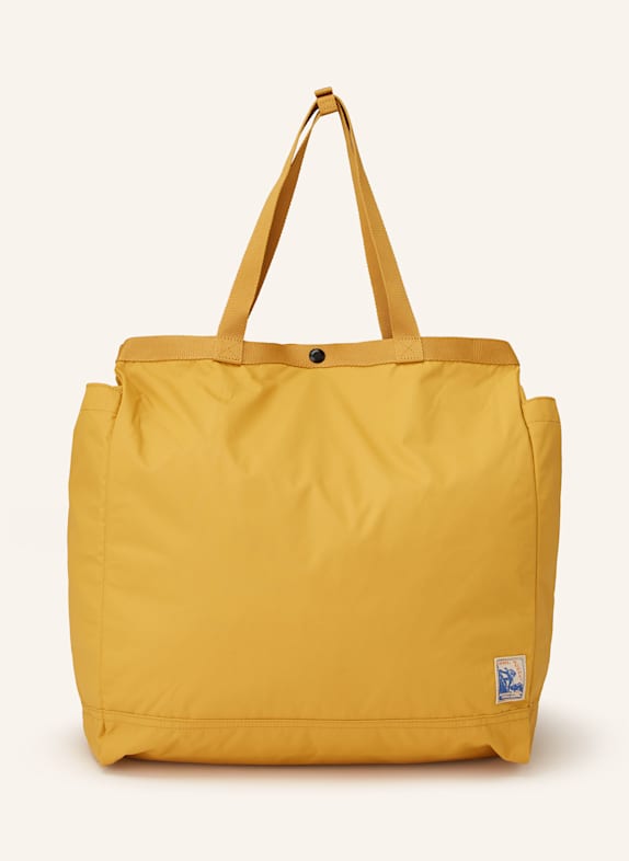 RRL Shopper DUNKELGELB