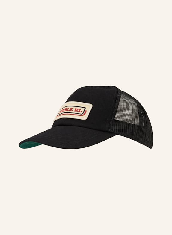 RRL Cap SCHWARZ