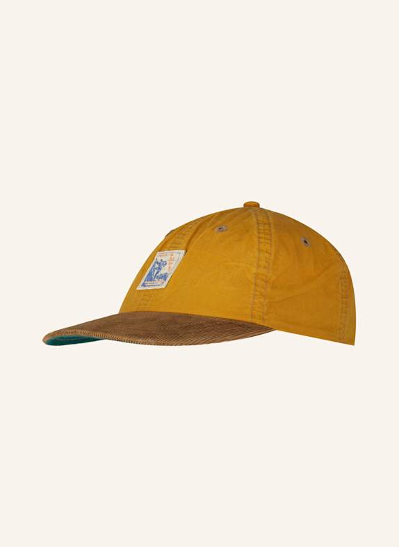 RRL Cap GELB / DUNKELGELB