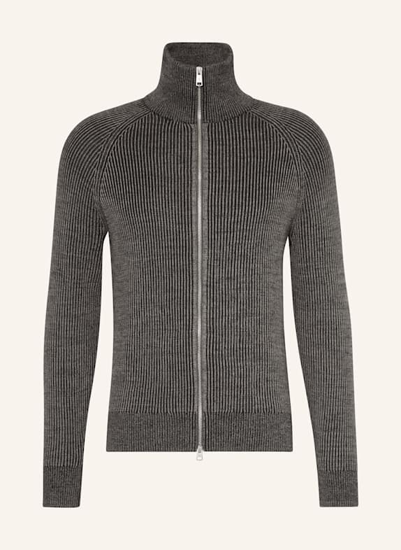 Marc O'Polo Kardigan CZARNY / SZARY