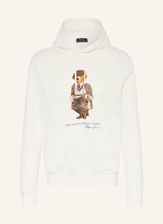 POLO RALPH LAUREN Hoodie CREME