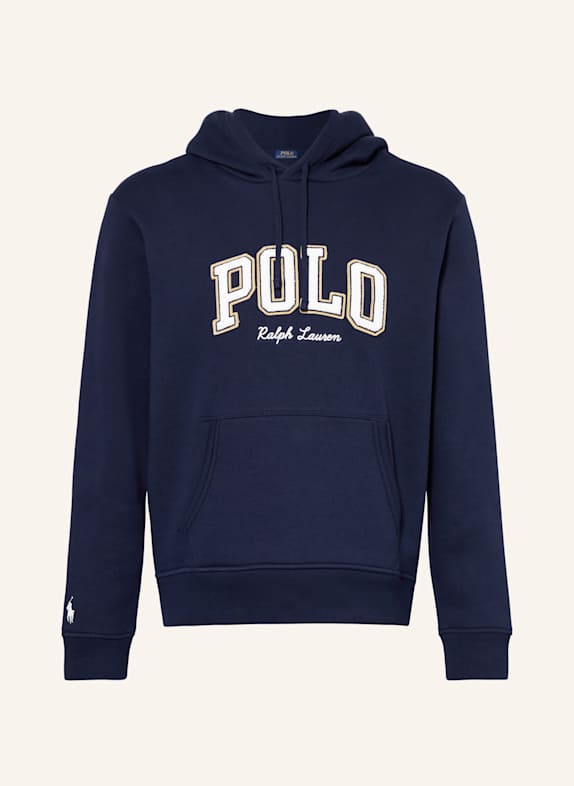 POLO RALPH LAUREN Hoodie DUNKELBLAU