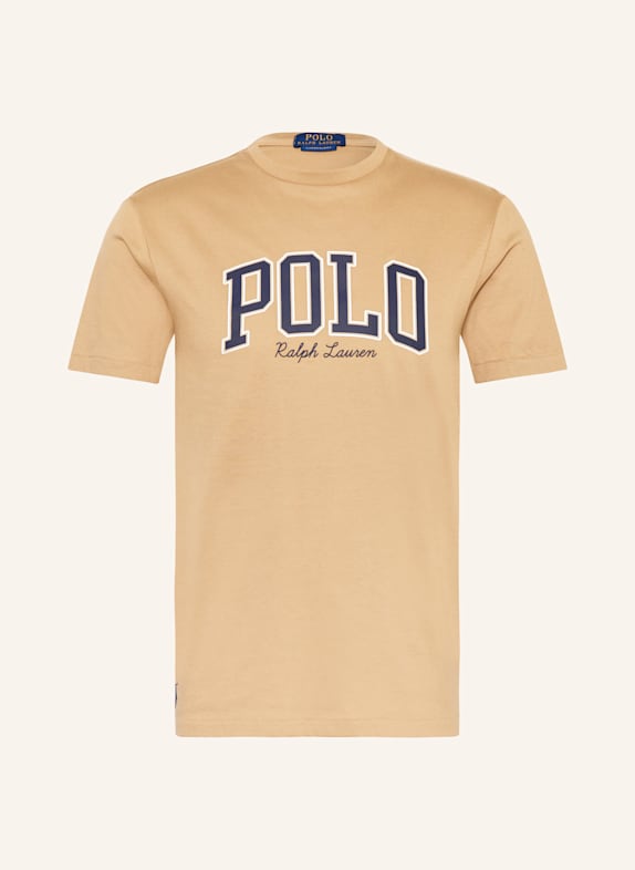 POLO RALPH LAUREN T-shirt CHAMEAU
