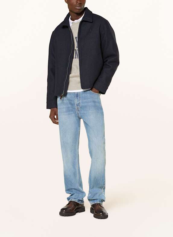 POLO RALPH LAUREN Overjas DONKERBLAUW