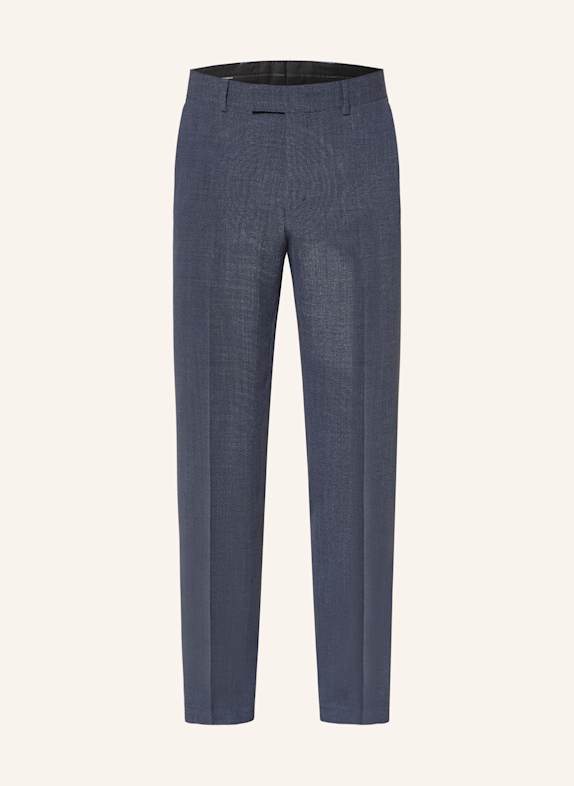 TIGER OF SWEDEN Anzughose TENSE Regular Fit 03Q Space View