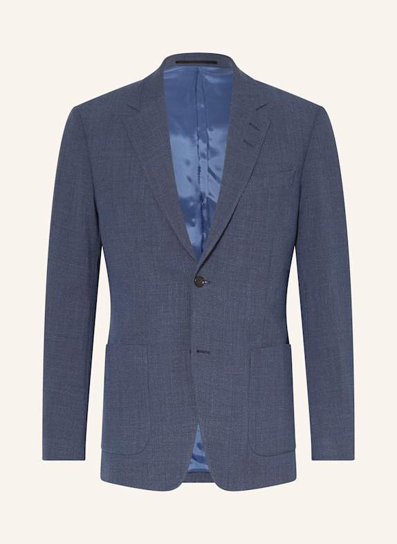 TIGER OF SWEDEN Anzugsakko JUSTIN Extra Slim Fit 03Q Space View