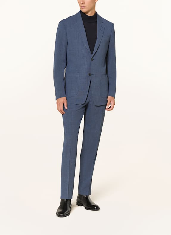 TIGER OF SWEDEN Pakjas JUSTIN Extra Slim Fit 03Q Space View