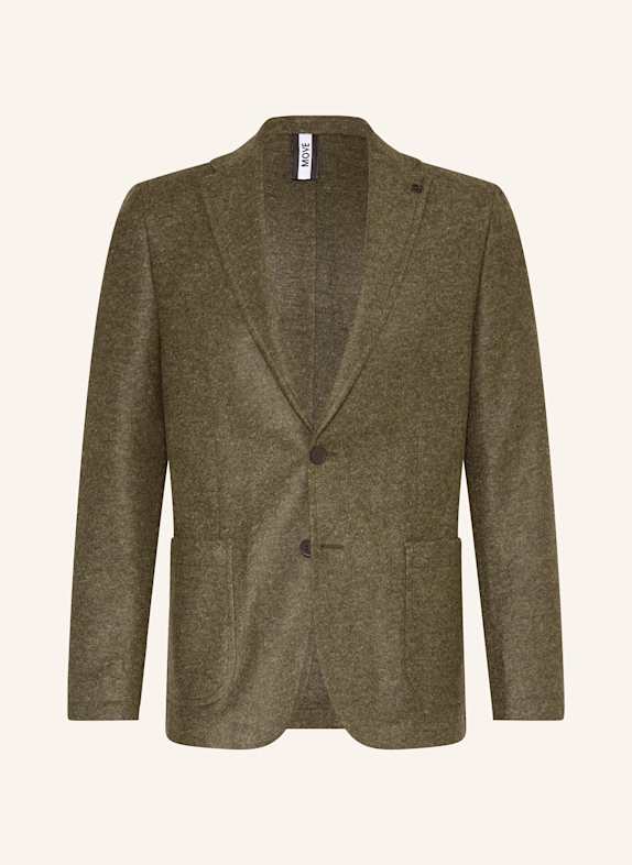 DIGEL move Sakko ANDRES Slim Fit DUNKELGRÜN