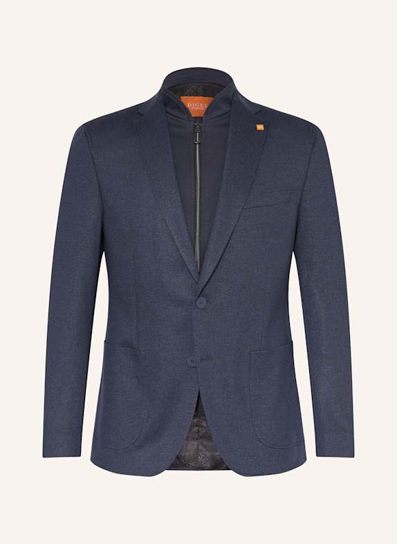 DIGEL move Sakko ADAMO Slim Fit DUNKELBLAU