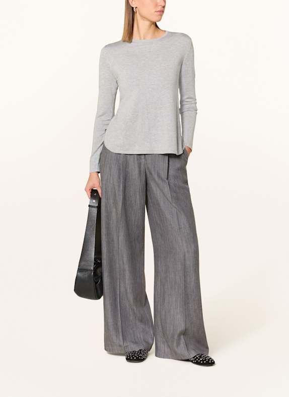 darling harbour pull GREY MELANGE