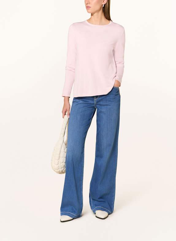 darling harbour pull BABYPINK