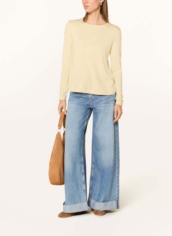 darling harbour Pullover VANILLA