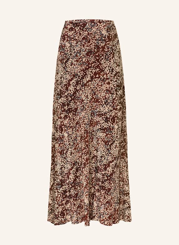 ottod'ame Rock BRAUN/ HELLBRAUN/ BLAUGRAU