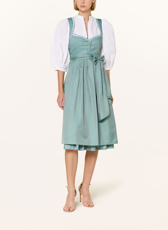 CocoVero Dirndlblouse KATHARINA WIT