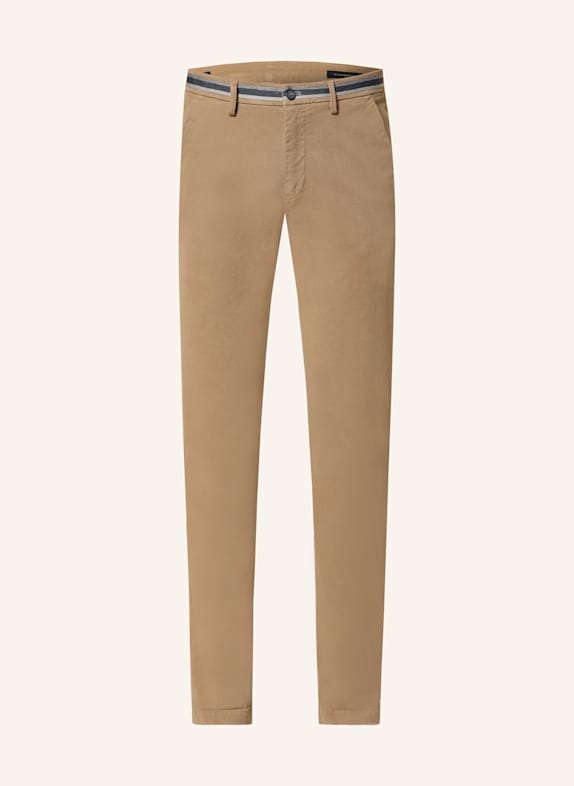 MASON'S Chino Extra Slim Fit BEIGE