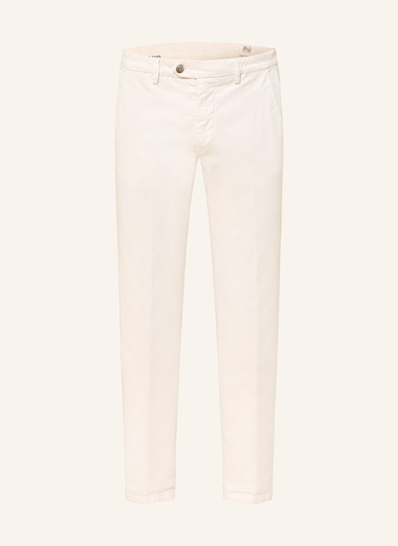 MASON'S Chino Extra Slim Fit WEISS