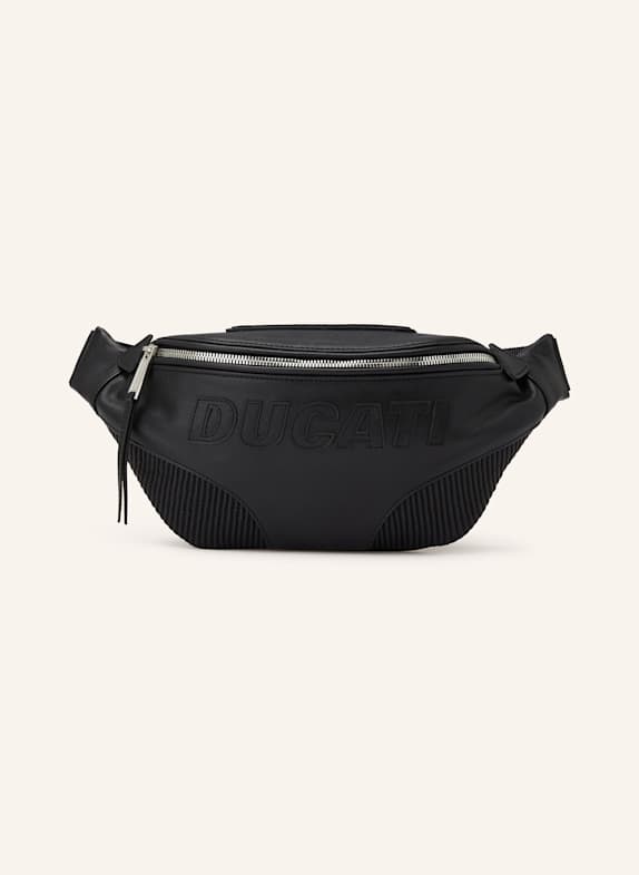 DSQUARED2 Gürteltasche TORO SCHWARZ