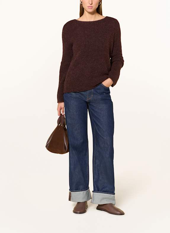 Marc O
Polo Pullover DUNKELROT