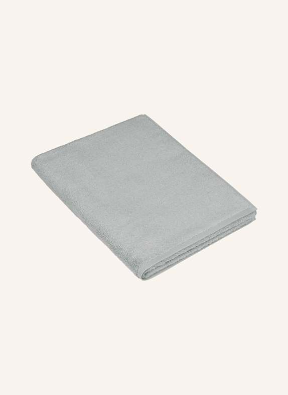 weseta switzerland Serviette DREAMPURE 50 graphite
