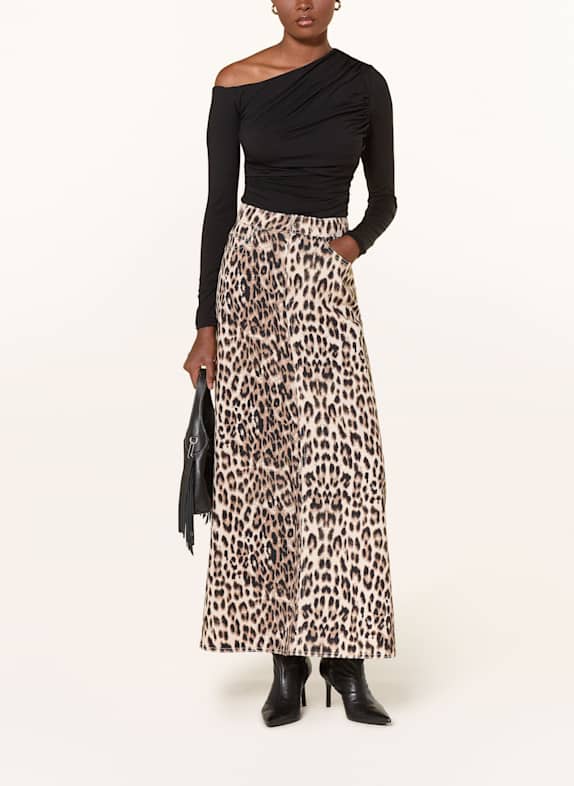UNDRESS CODE Stringbody SWEETEST THING ZWART