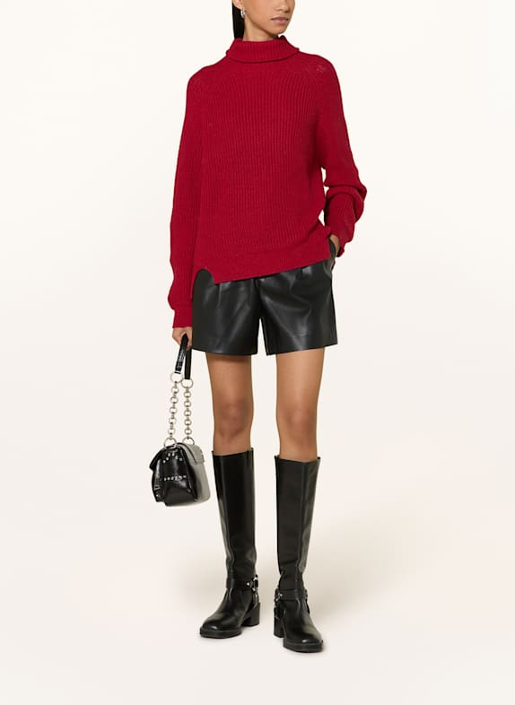 Rich & Royal coltrui ROOD