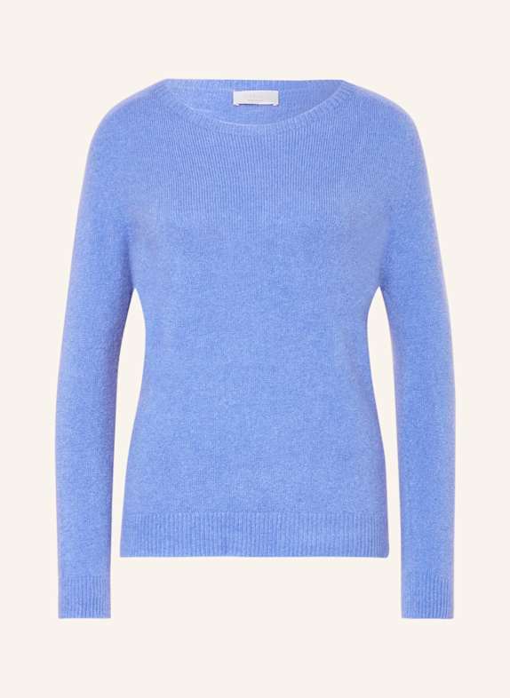 Rich & Royal Pullover HELLBLAU