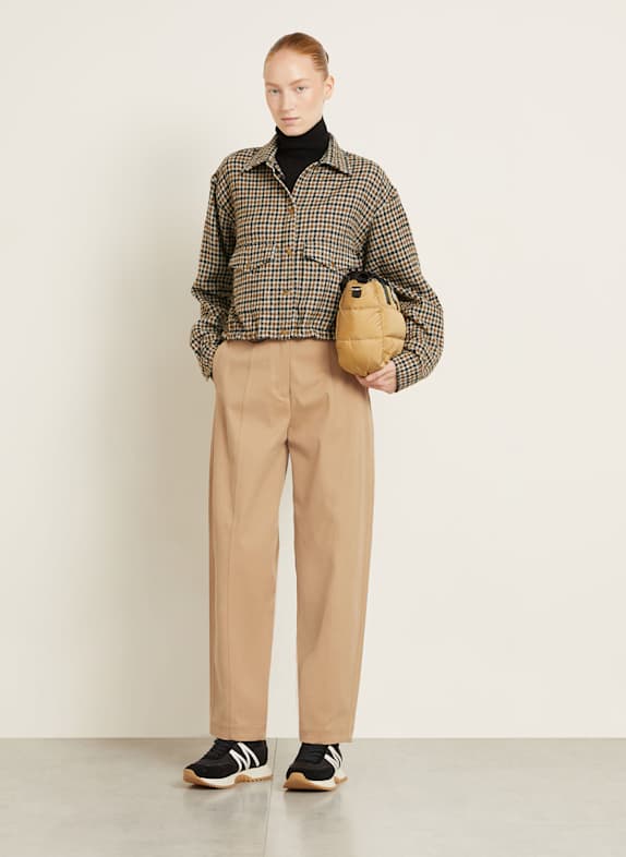 MONCLER Hose CAMEL